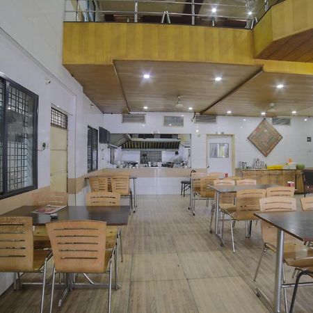 Oyo Flagship Hotel Chandani Rāipur Exteriér fotografie